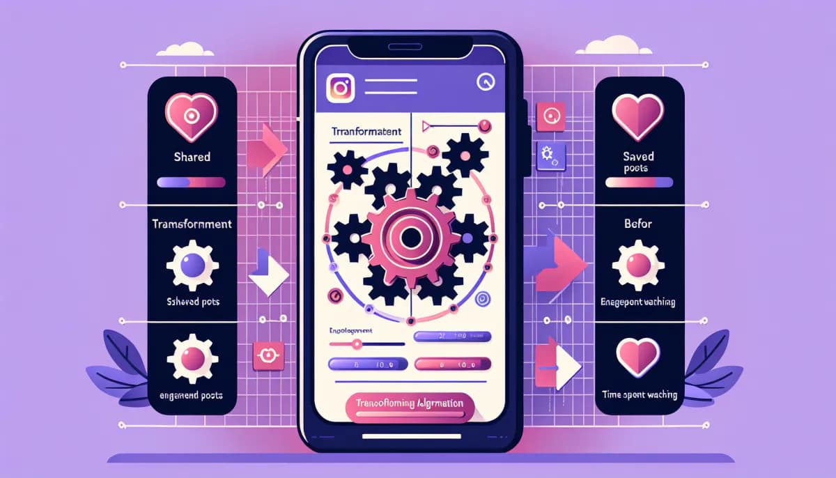 Instagram algorithm changes and new rules in 2026