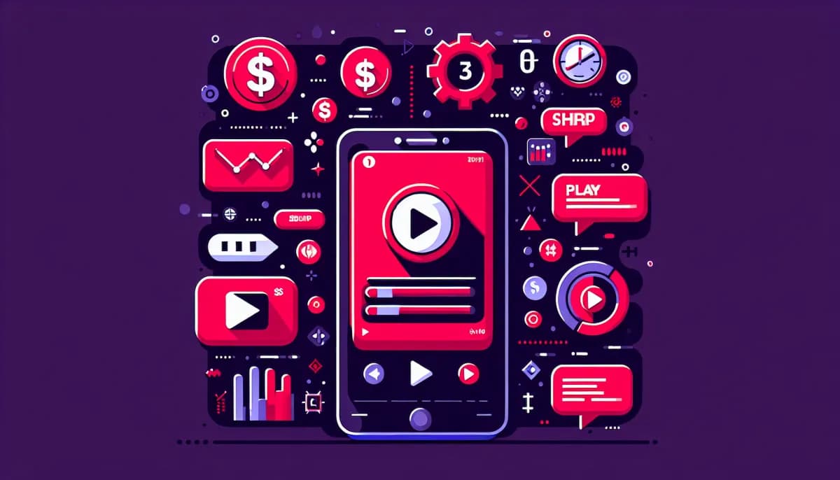 The 5 major YouTube Shorts monetization changes in 2026: 3-minute duration, lowered thresholds and engagement-weighted RPM