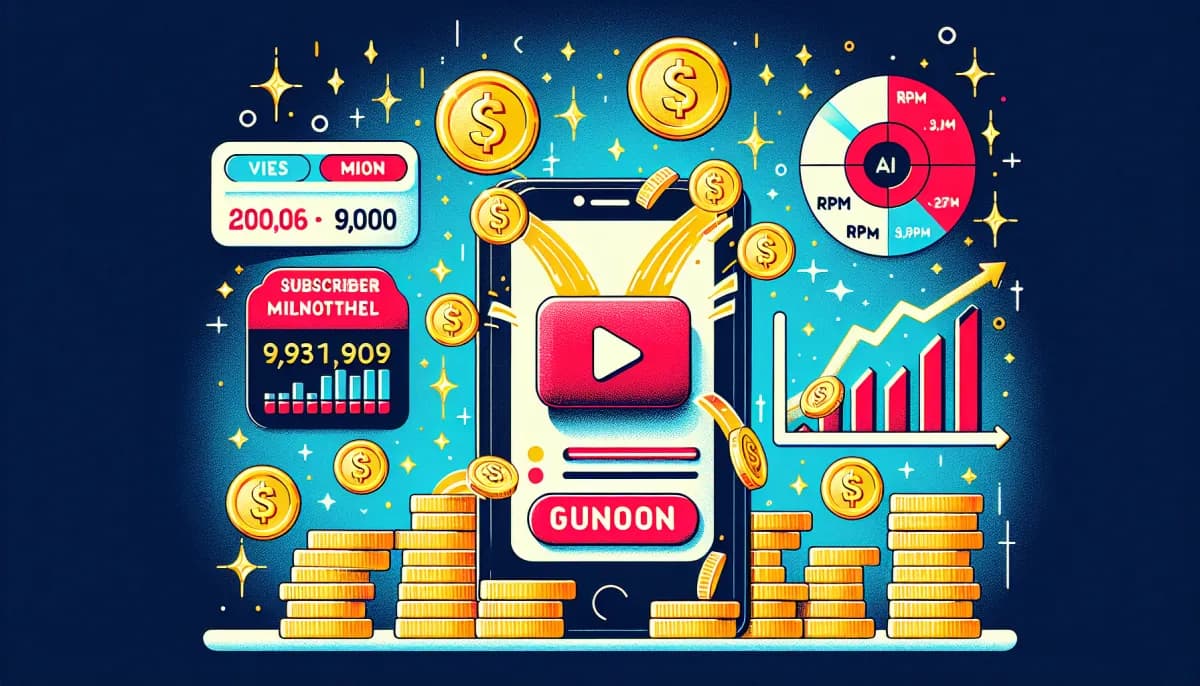 YouTube Shorts in 2026: Complete Tutorial to Create, Monetize & Go Viral