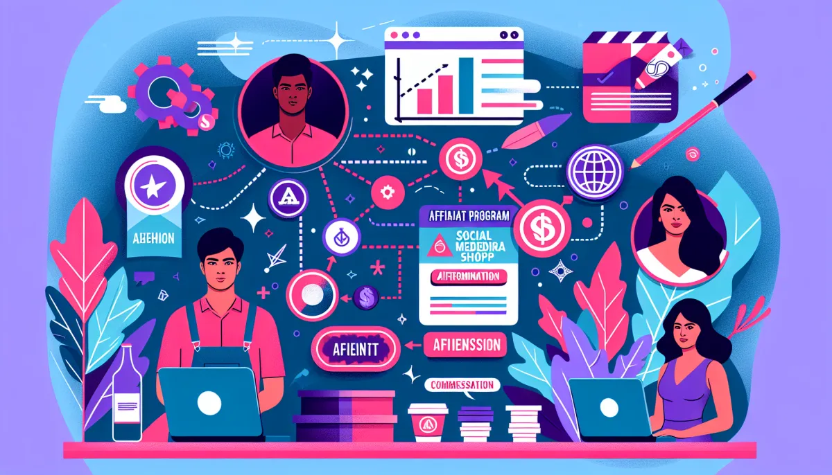 TikTok Shop affiliate program and Creator Picks features in 2026